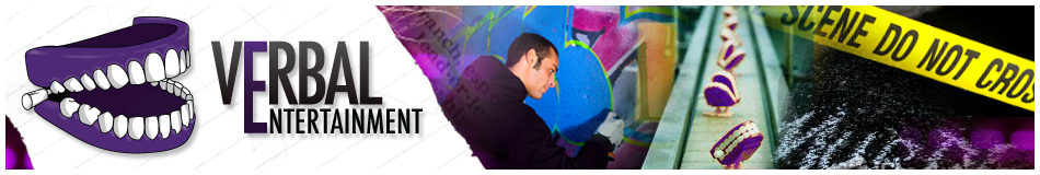 Verbal Entertainment